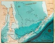 (Okhotsk Sea)